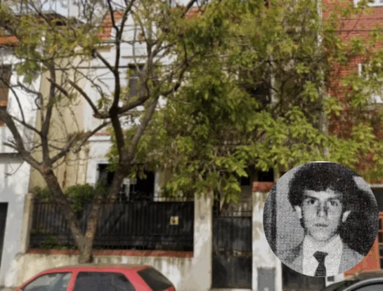 "Está comprobado el vínculo": Mauricio D`Alessandro asegura que el joven hallado muerto conocía a los habitantes de la casa