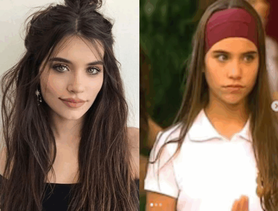 Eva De Dominici: su opinión sobre el regreso de Patito Feo y el papel que casi interpreta