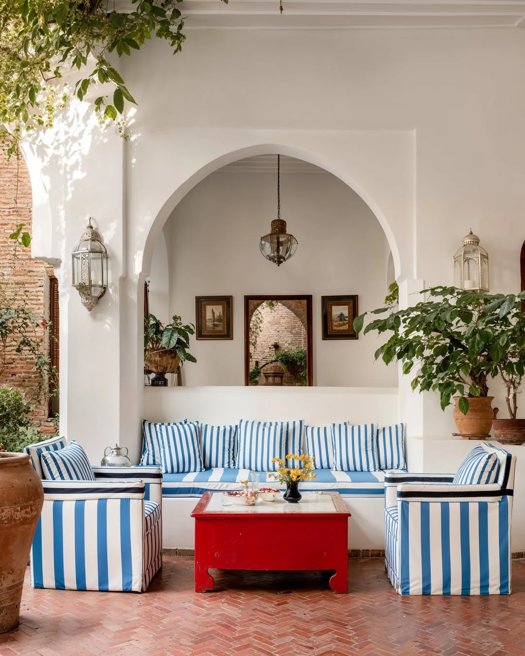 Una puesta escénica en la que cada detalle dialoga con la tradición ¡hecha con IA! 