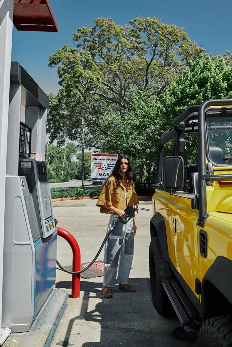 Banana Republic presenta “Endless Summer"