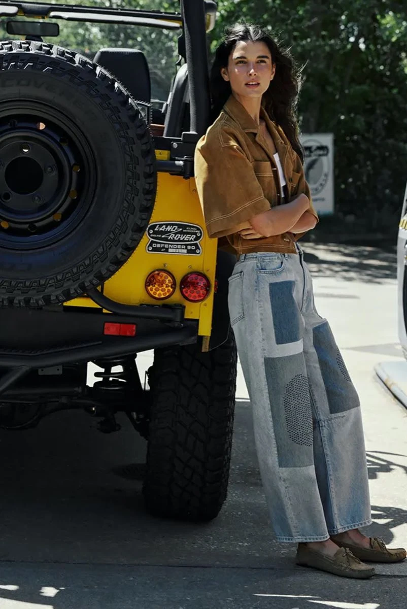 Banana Republic presenta “Endless Summer"