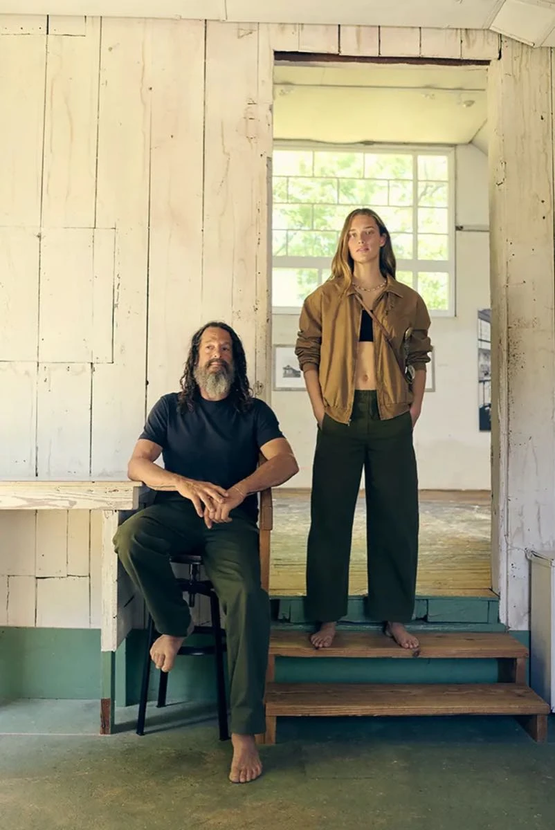 Banana Republic presenta “Endless Summer"