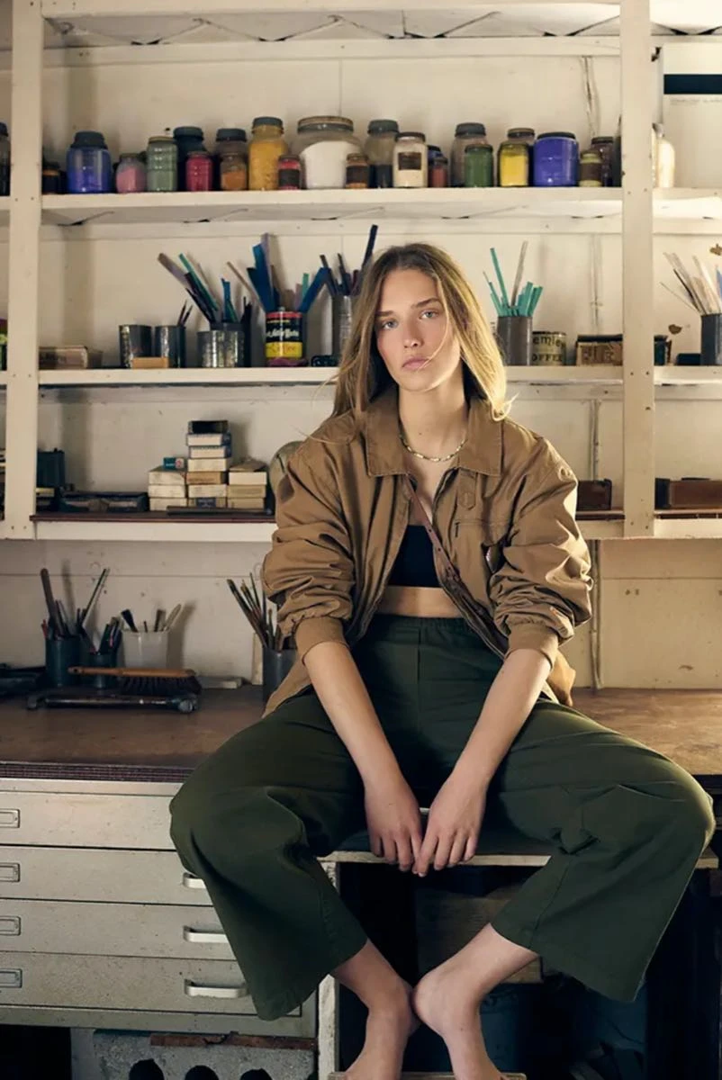 Banana Republic presenta “Endless Summer"