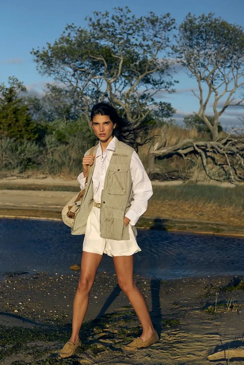 Banana Republic presenta “Endless Summer"