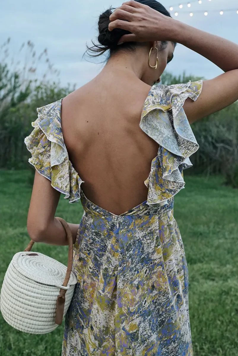 Banana Republic presenta “Endless Summer"