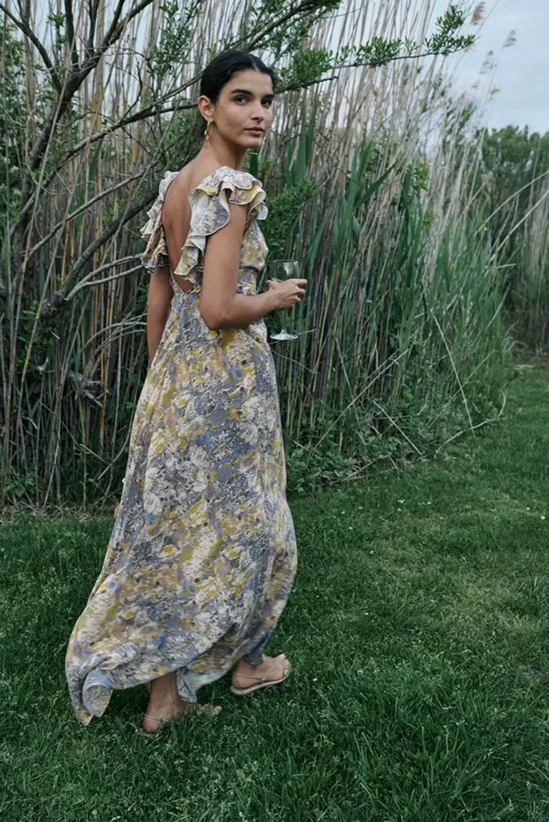 Banana Republic presenta “Endless Summer"