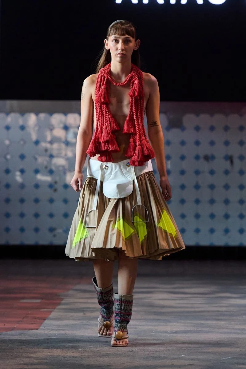 Swedish School of Textiles