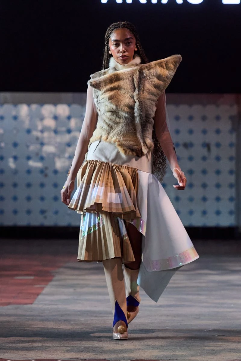 Swedish School of Textiles