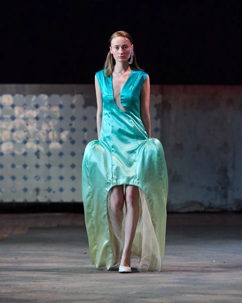 Swedish School of Textiles