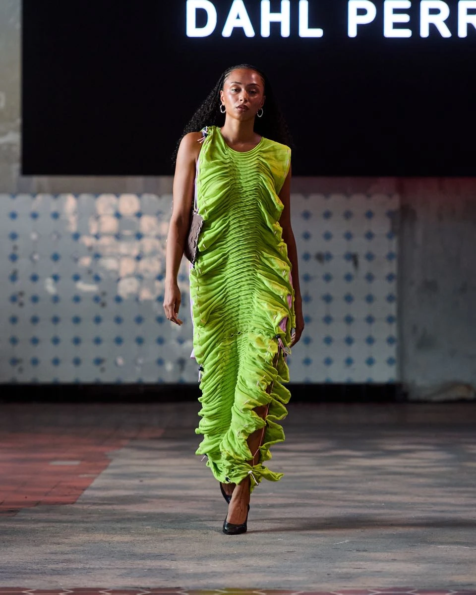 Swedish School of Textiles