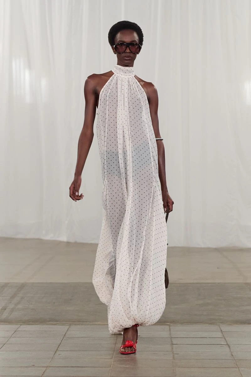 Rotate verano 2026 en Copenhagen Fashion Week
