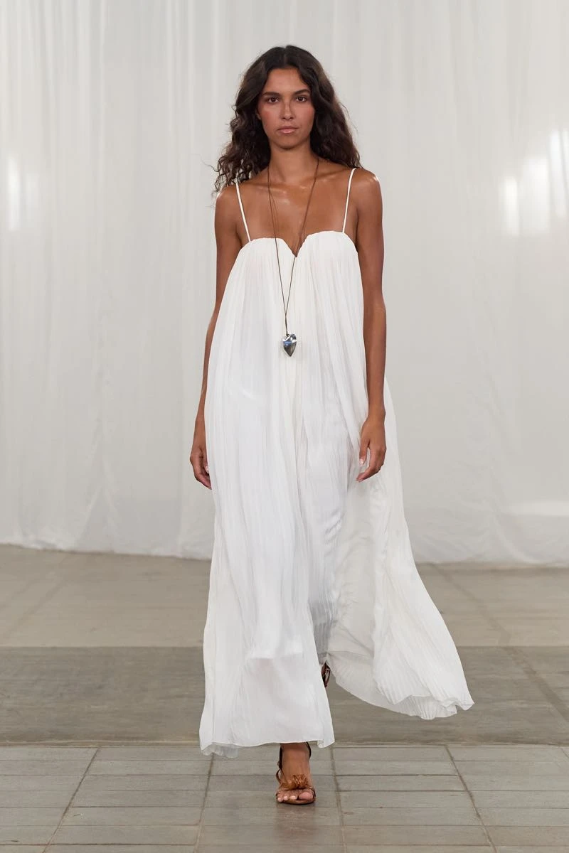 Rotate verano 2026 en Copenhagen Fashion Week