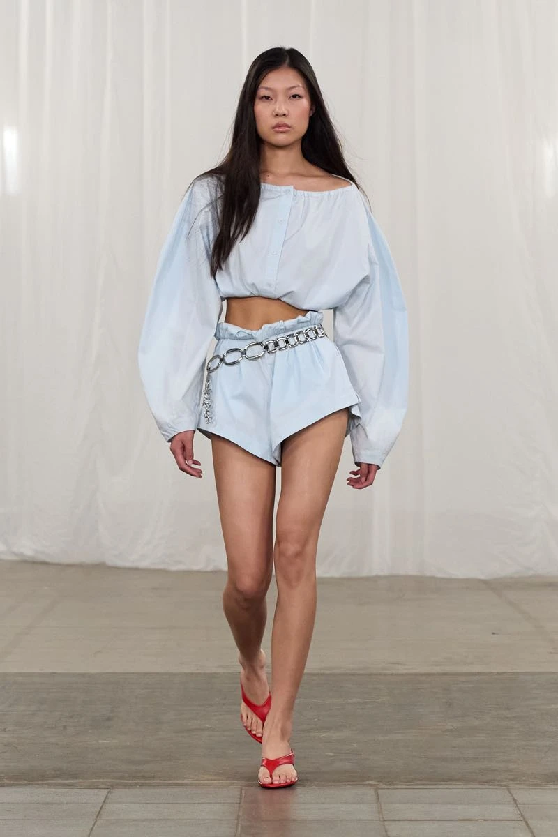 Rotate verano 2026 en Copenhagen Fashion Week