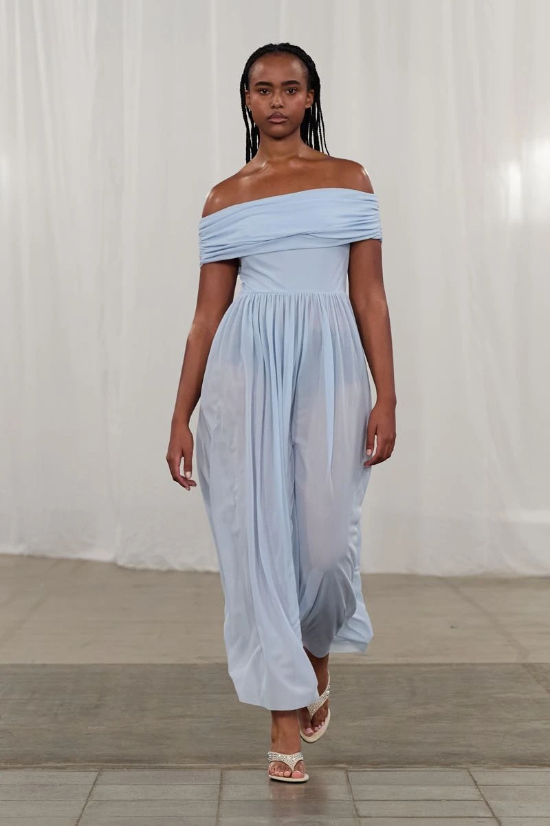 Rotate verano 2026 en Copenhagen Fashion Week