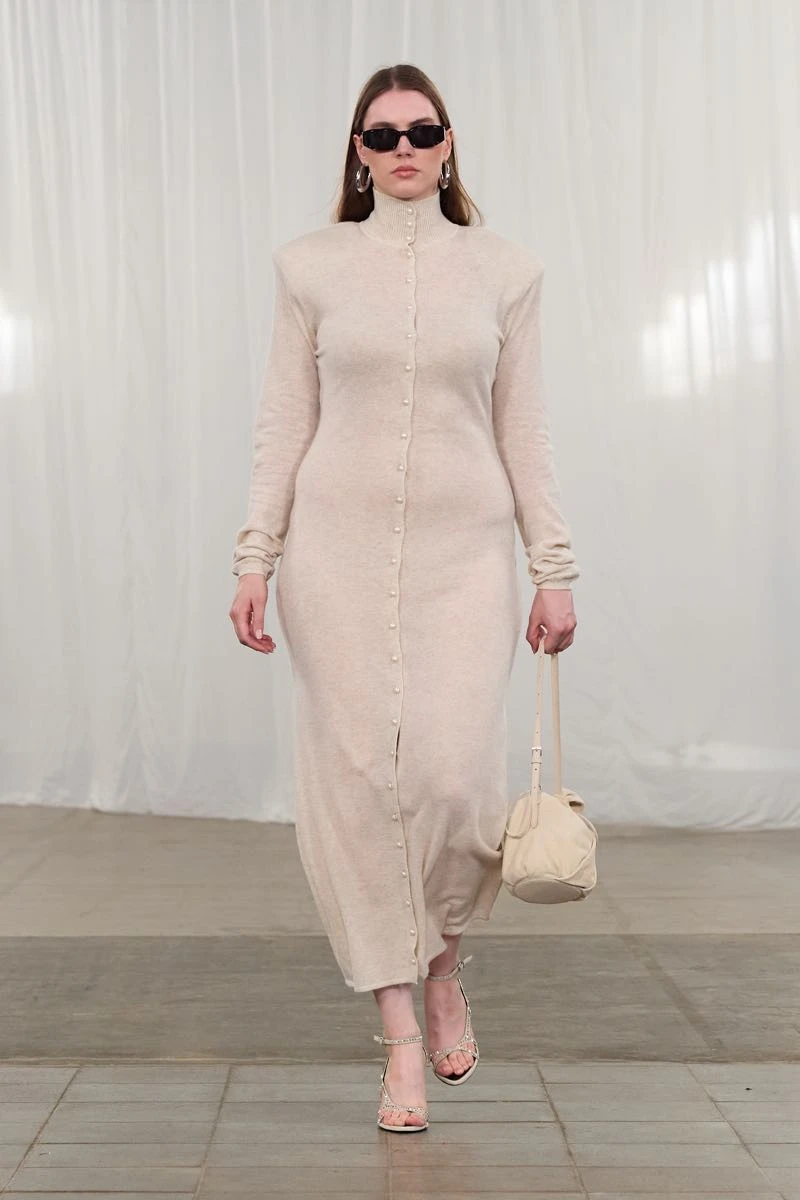 Rotate verano 2026 en Copenhagen Fashion Week