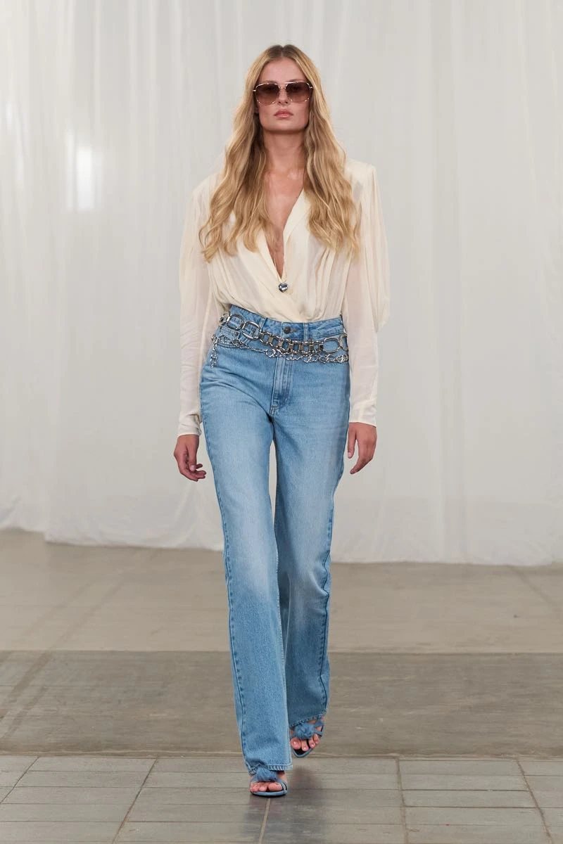 Rotate verano 2026 en Copenhagen Fashion Week