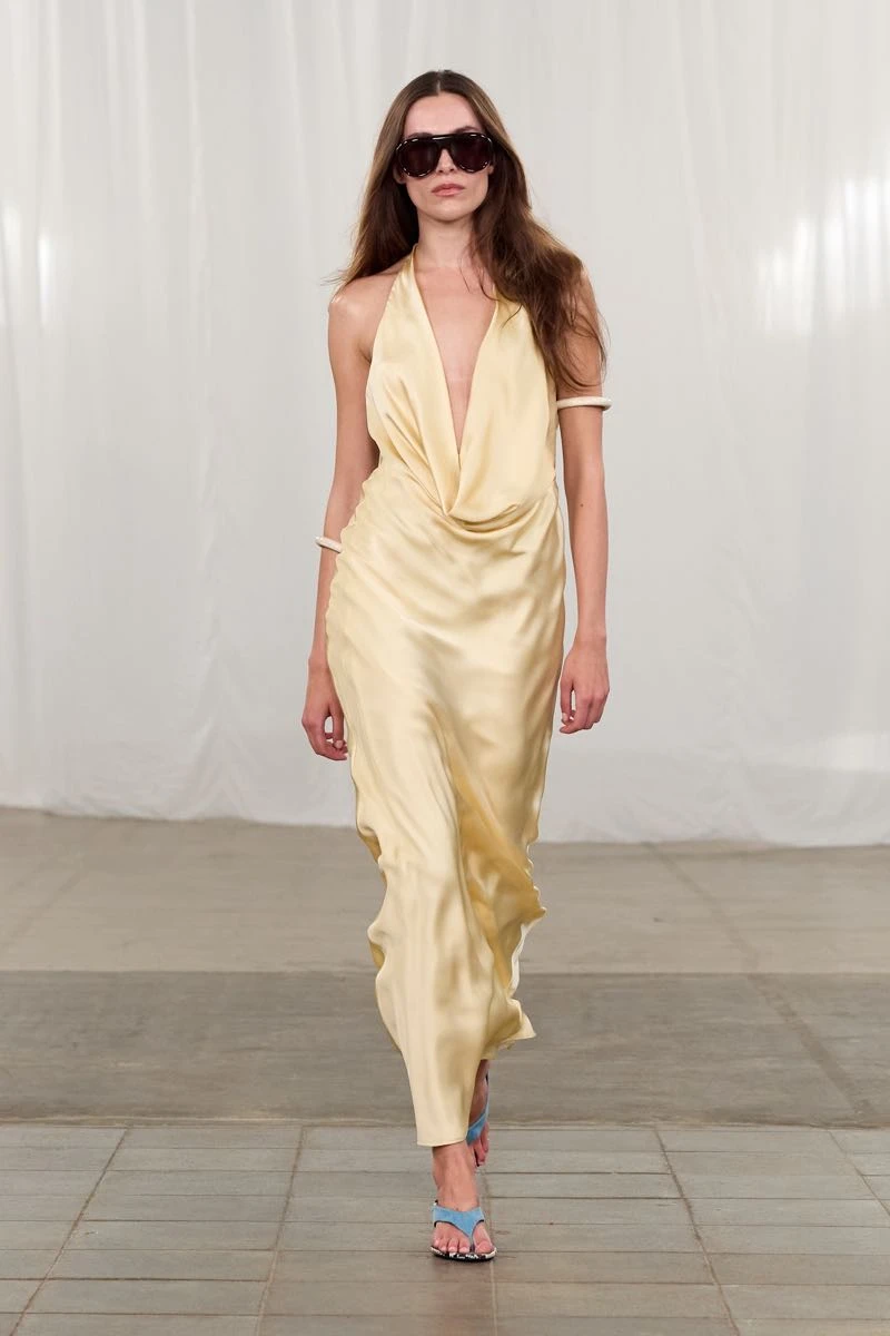 Rotate verano 2026 en Copenhagen Fashion Week