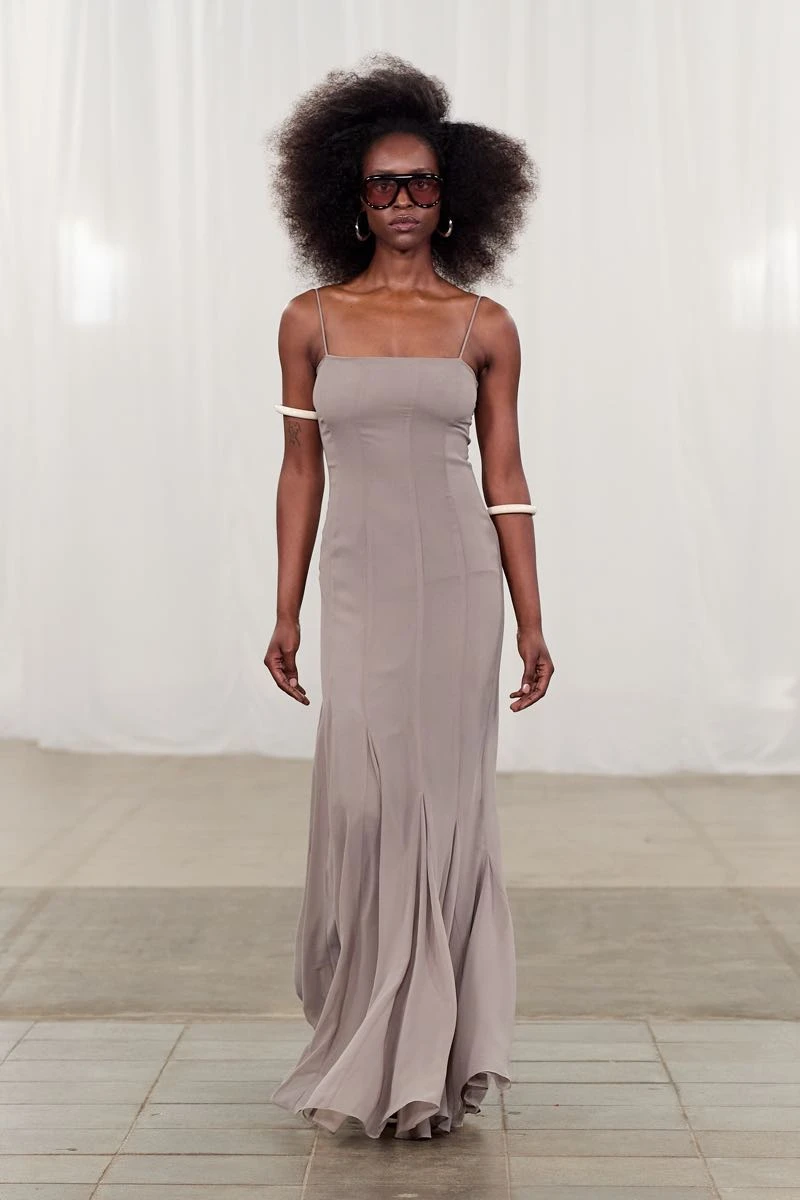 Rotate verano 2026 en Copenhagen Fashion Week