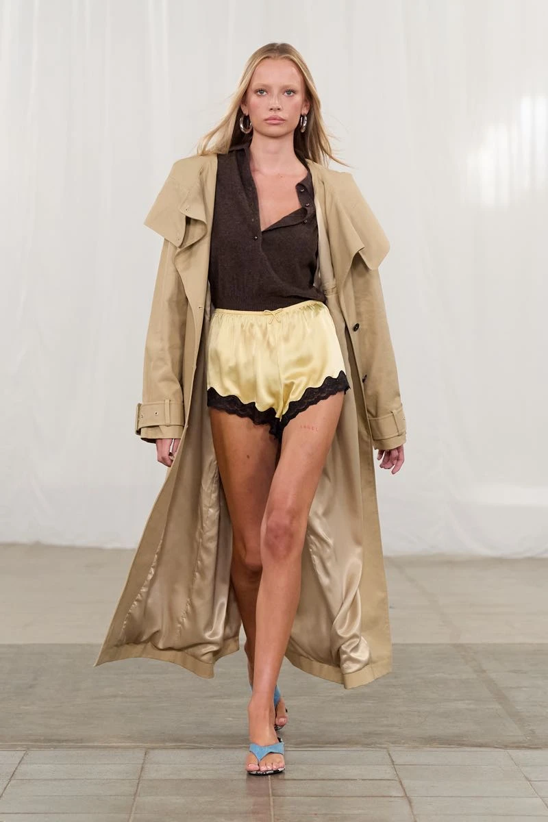 Rotate verano 2026 en Copenhagen Fashion Week