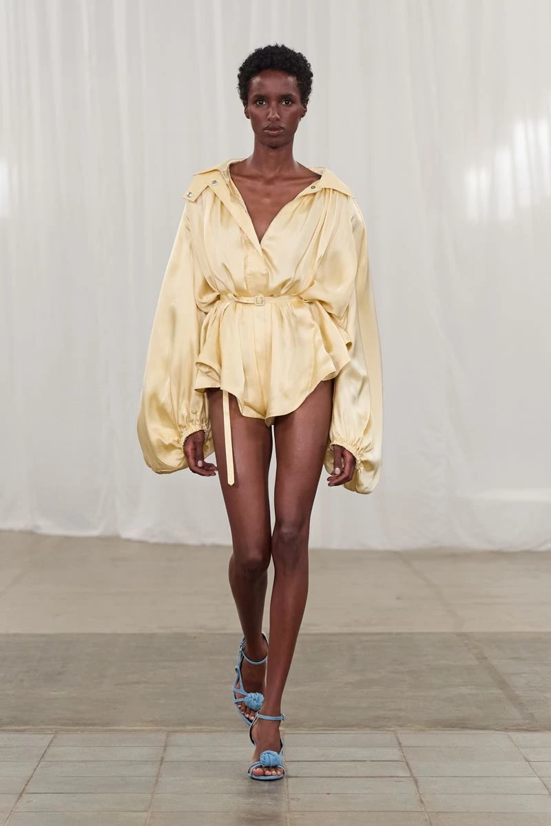 Rotate verano 2026 en Copenhagen Fashion Week