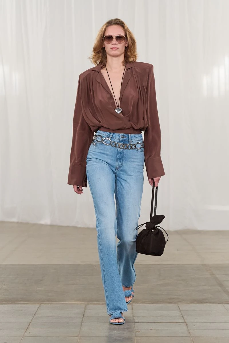 Rotate verano 2026 en Copenhagen Fashion Week