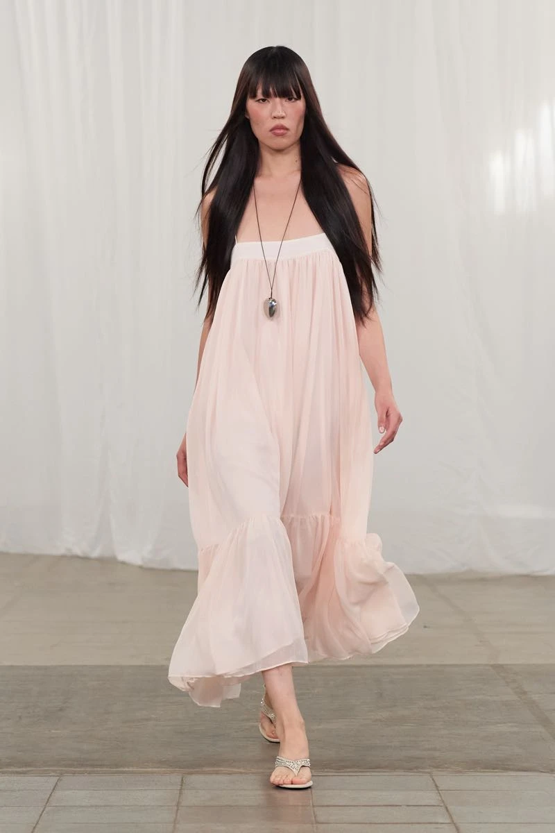 Rotate verano 2026 en Copenhagen Fashion Week