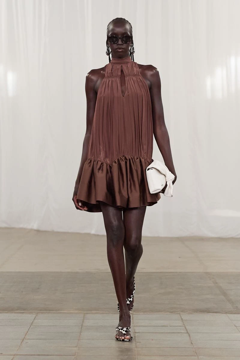 Rotate verano 2026 en Copenhagen Fashion Week