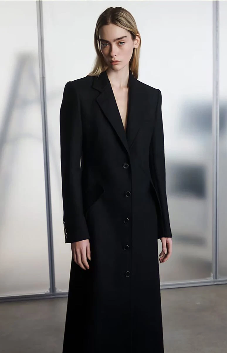 Helmut Lang invierno 2025