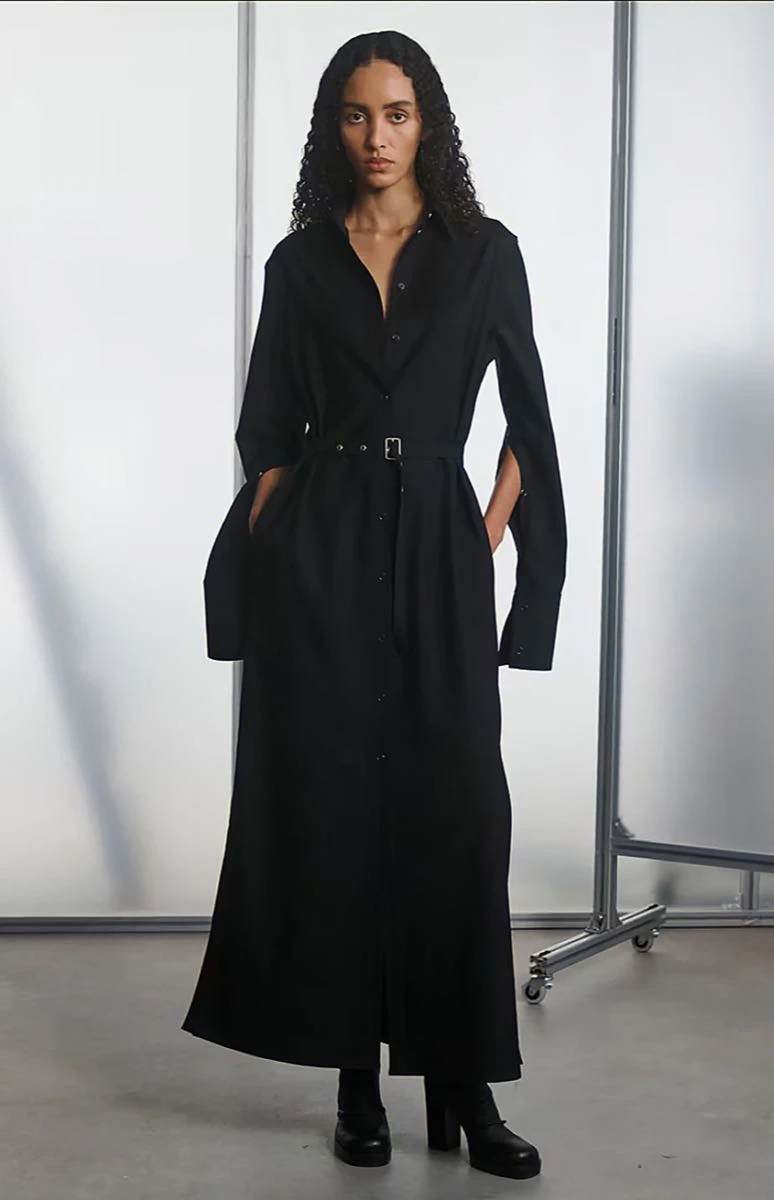 Helmut Lang invierno 2025