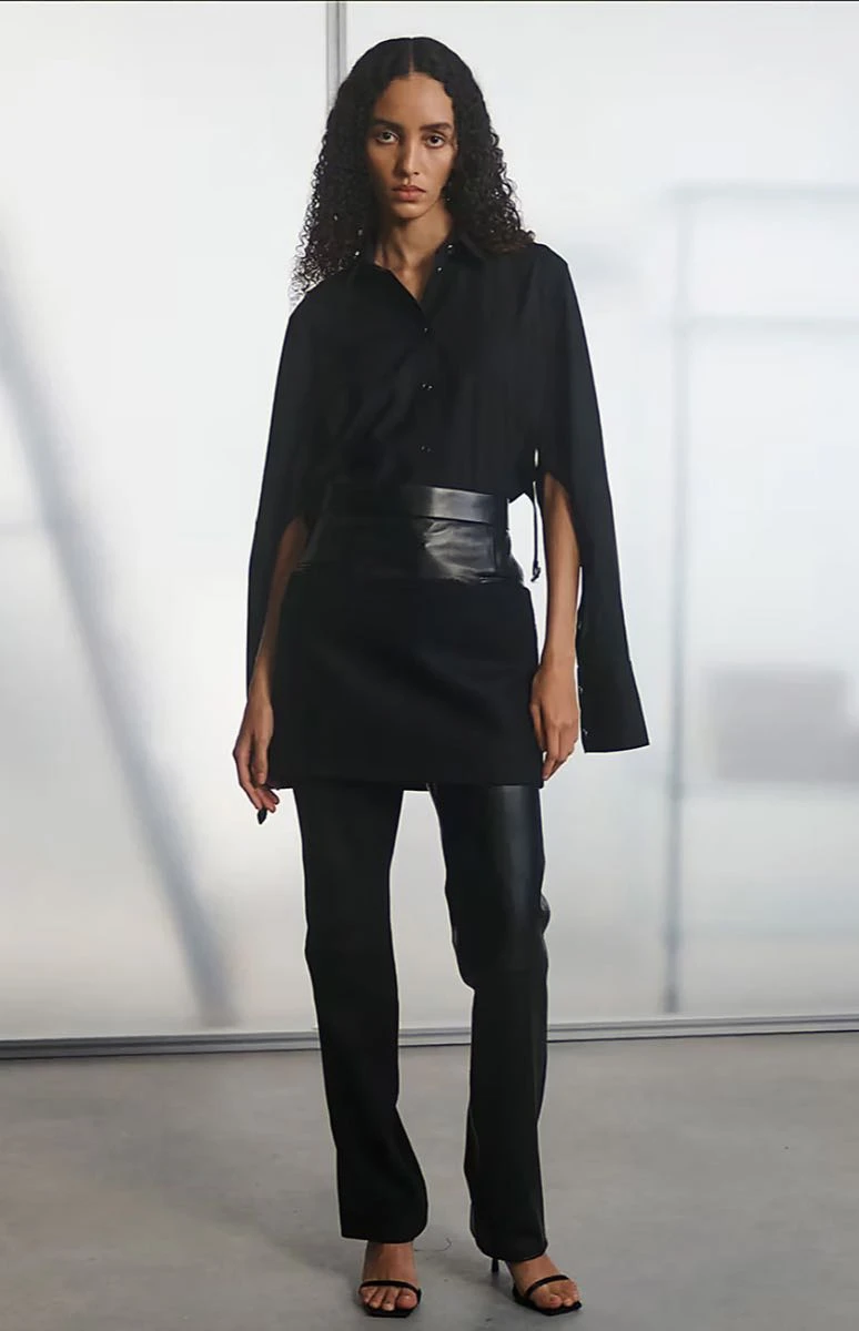 Helmut Lang invierno 2025