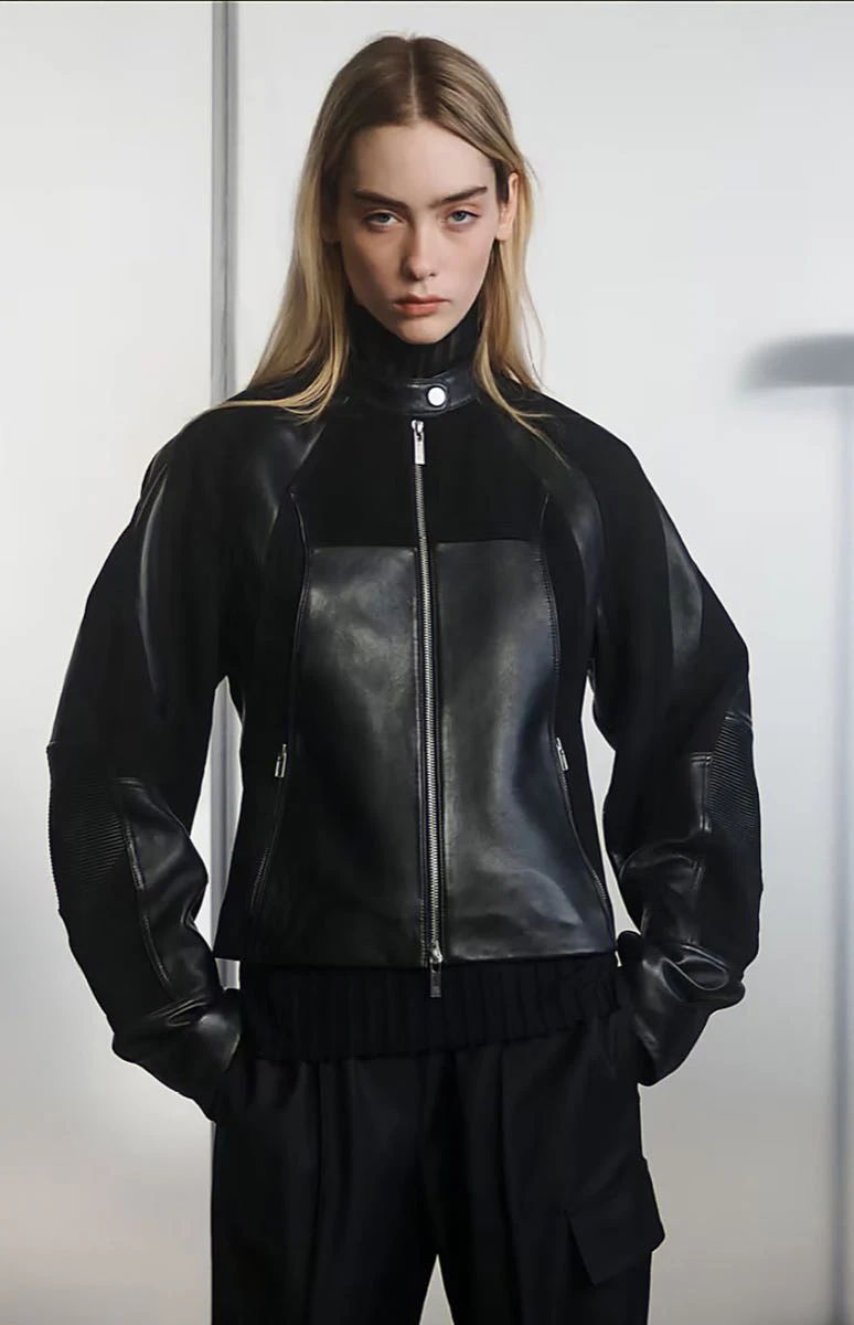 Helmut Lang invierno 2025