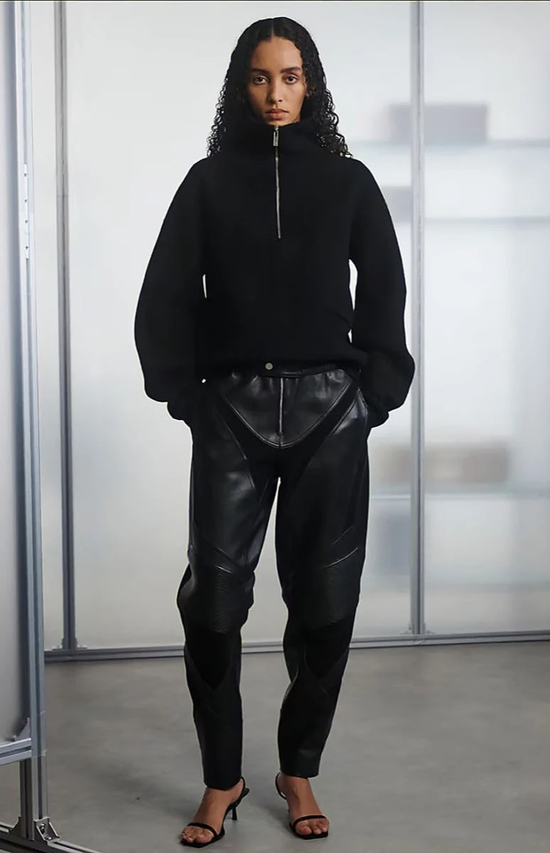 Helmut Lang invierno 2025
