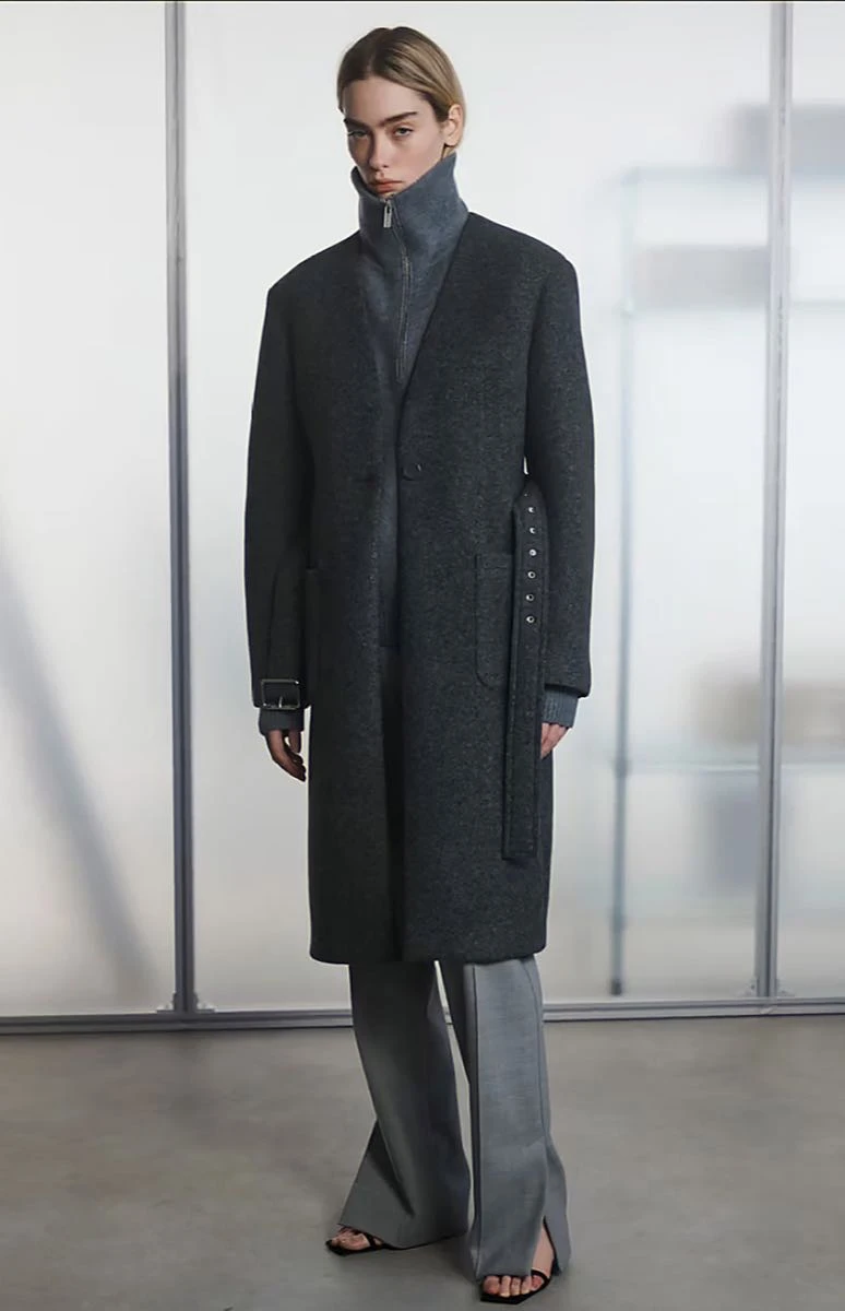 Helmut Lang invierno 2025