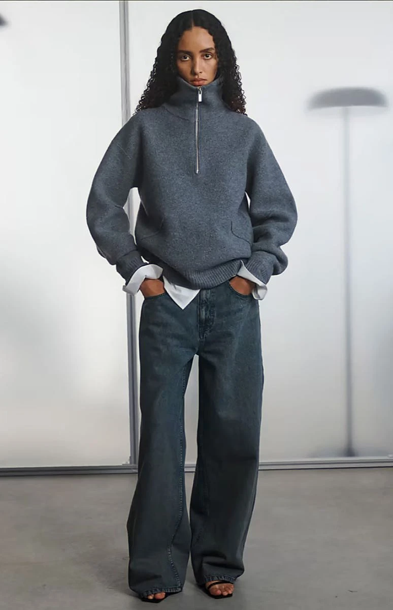 Helmut Lang invierno 2025