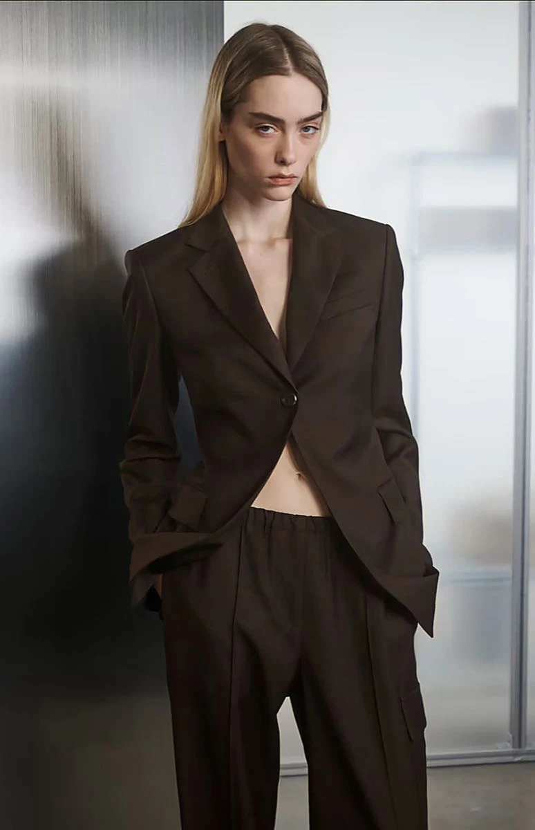 Helmut Lang invierno 2025