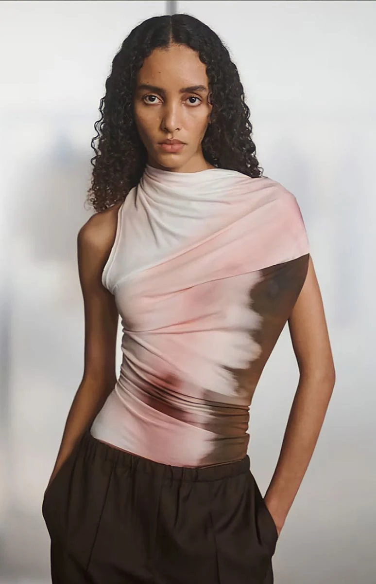 Helmut Lang invierno 2025