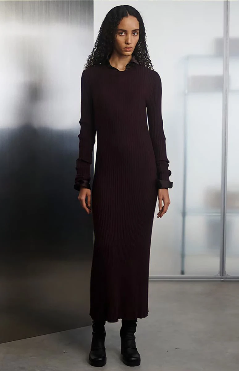 Helmut Lang invierno 2025