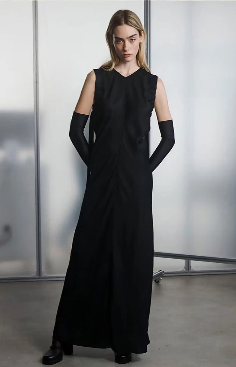 Helmut Lang invierno 2025