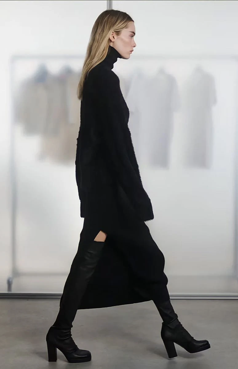 Helmut Lang invierno 2025