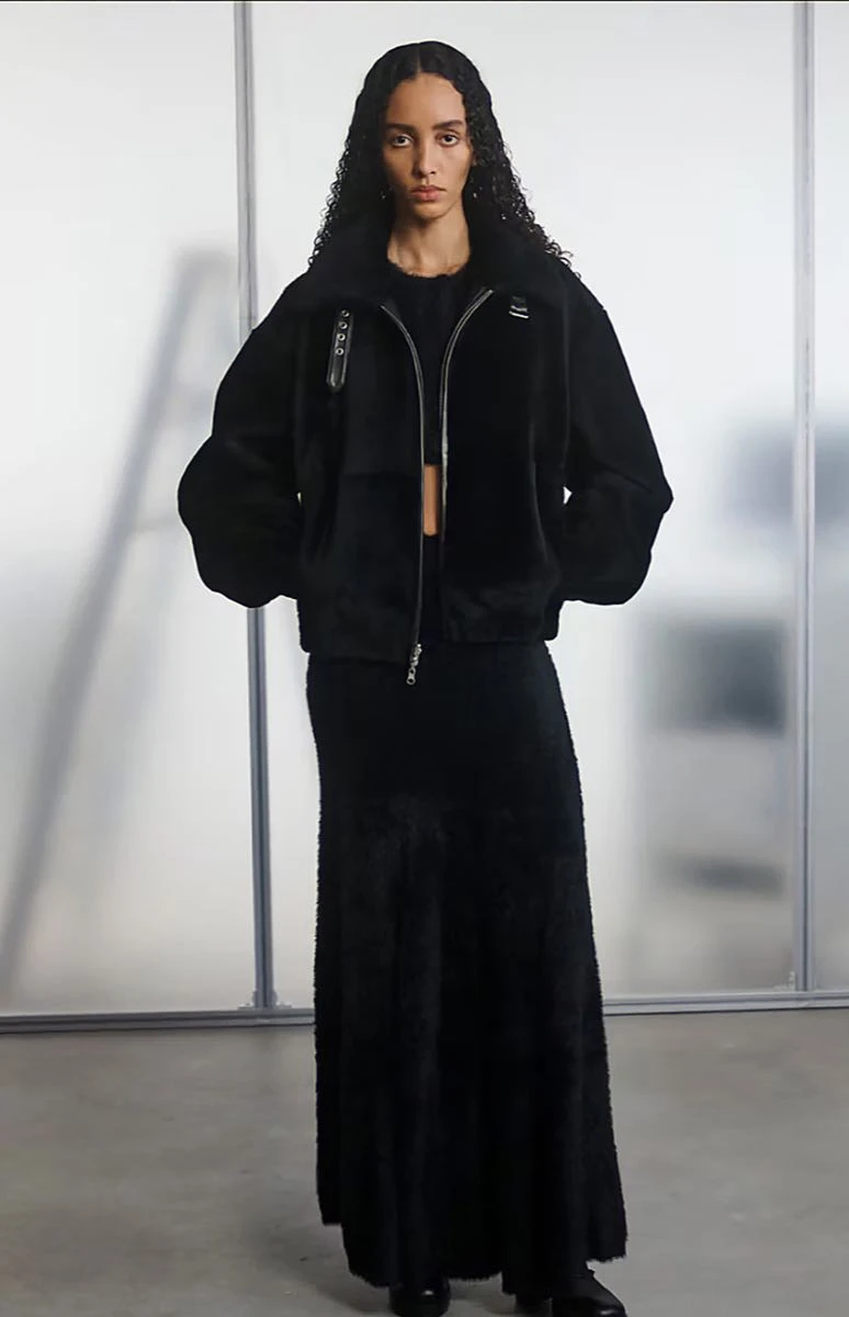 Helmut Lang invierno 2025