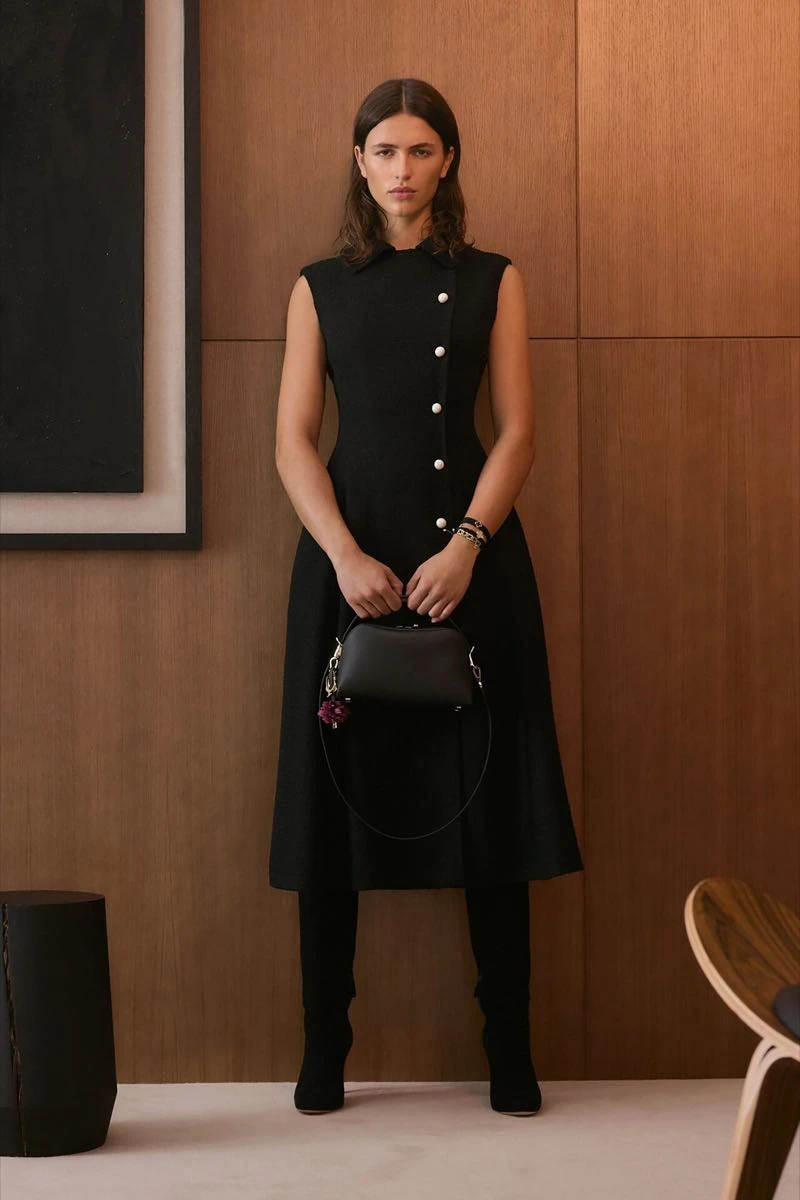 Carolina Herrera invierno 2025