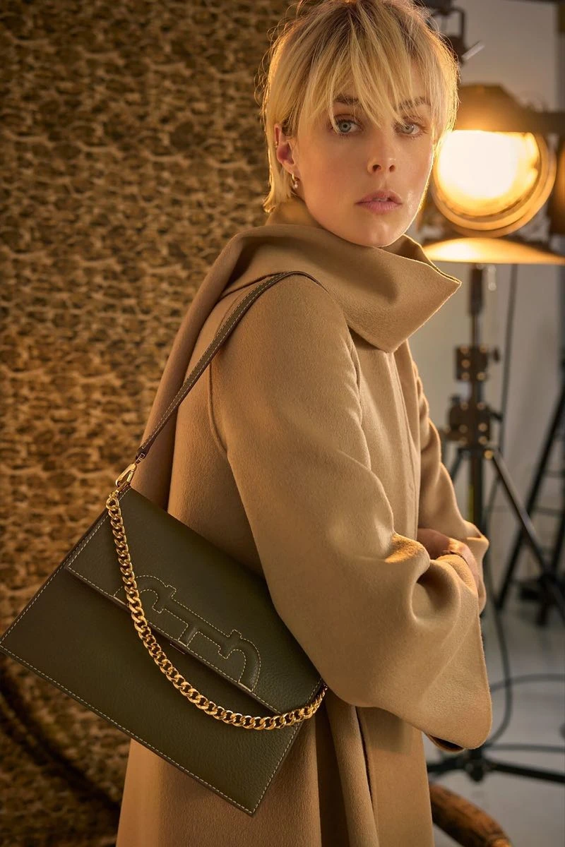 Carolina Herrera invierno 2025