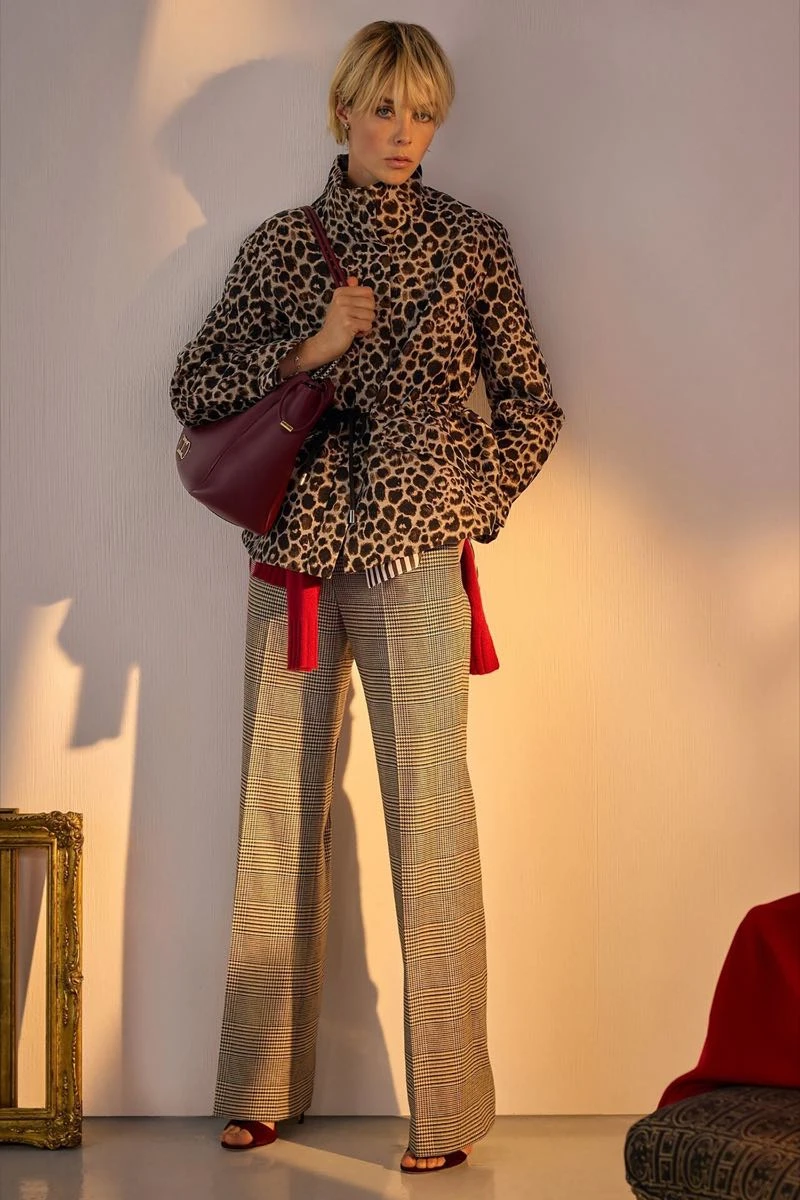 Carolina Herrera invierno 2025