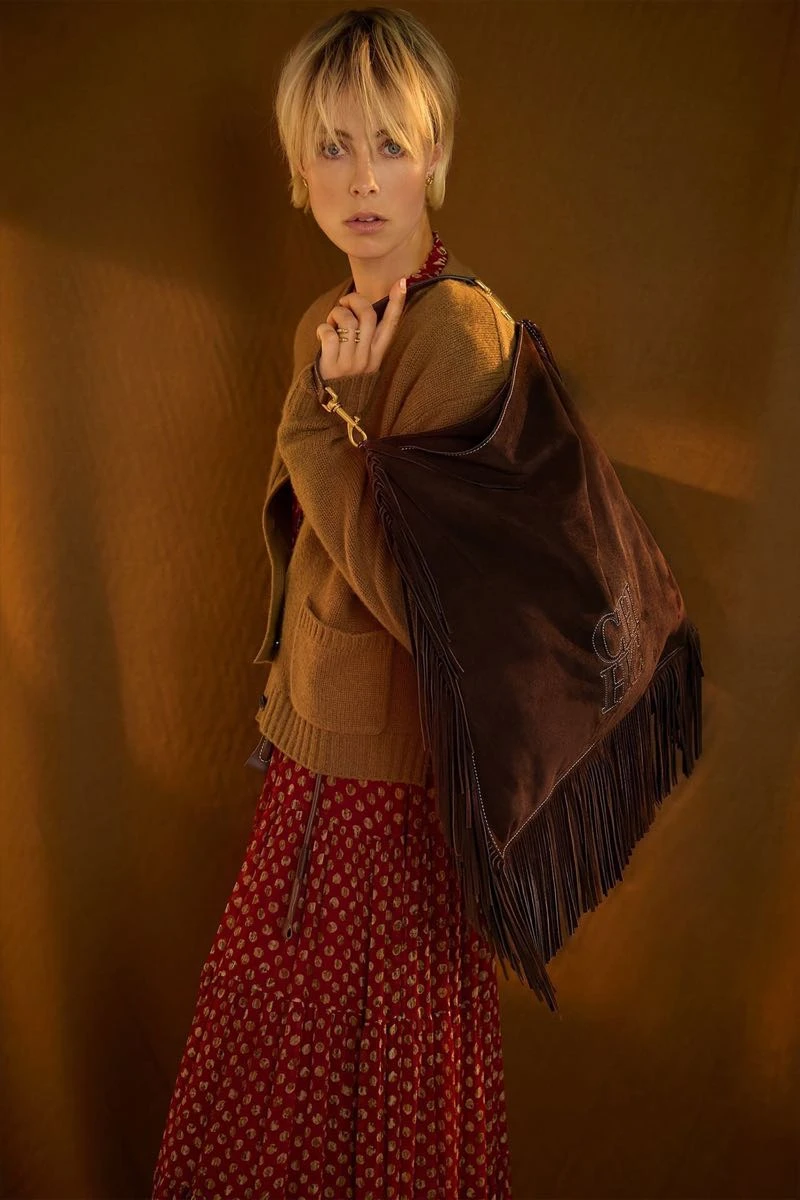 Carolina Herrera invierno 2025