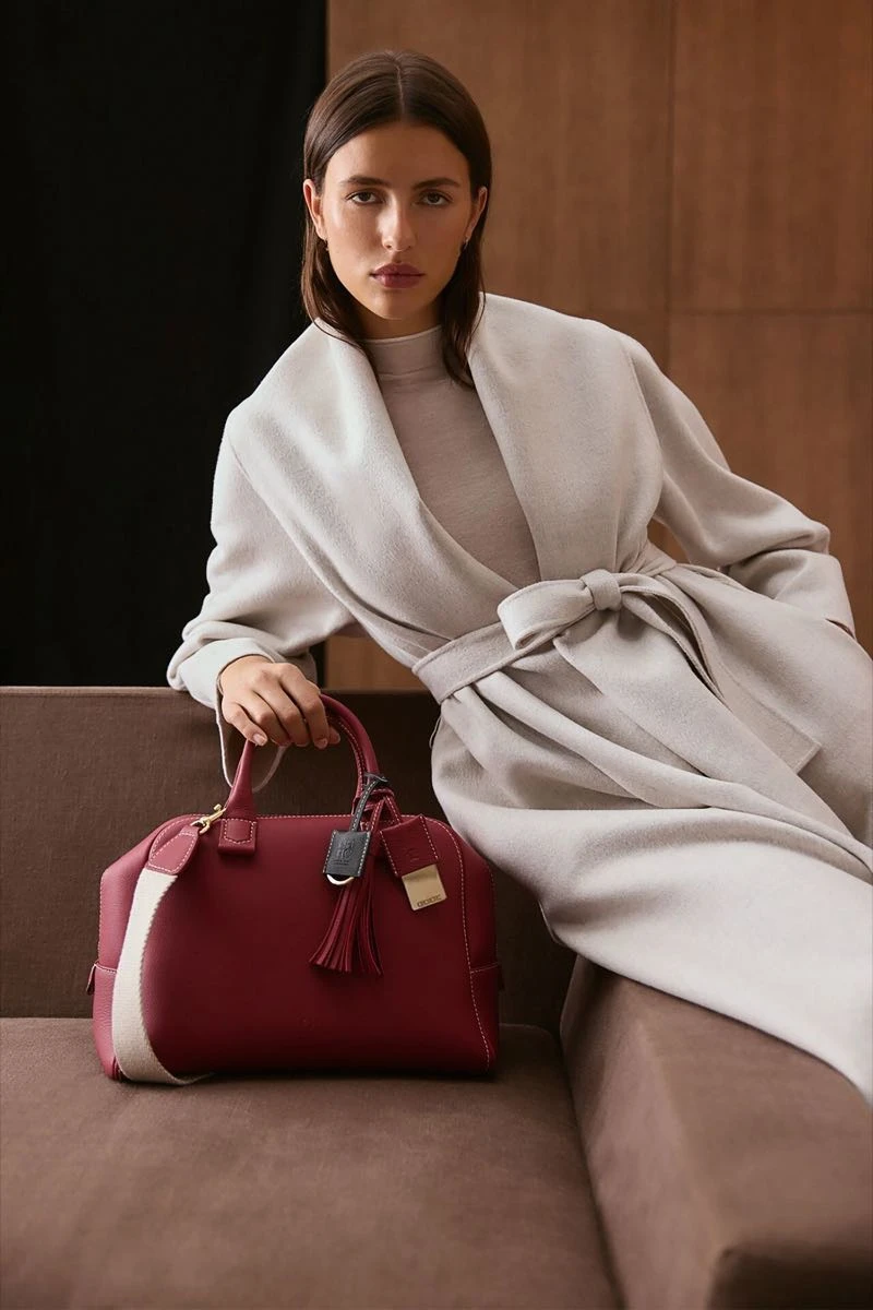 Carolina Herrera invierno 2025