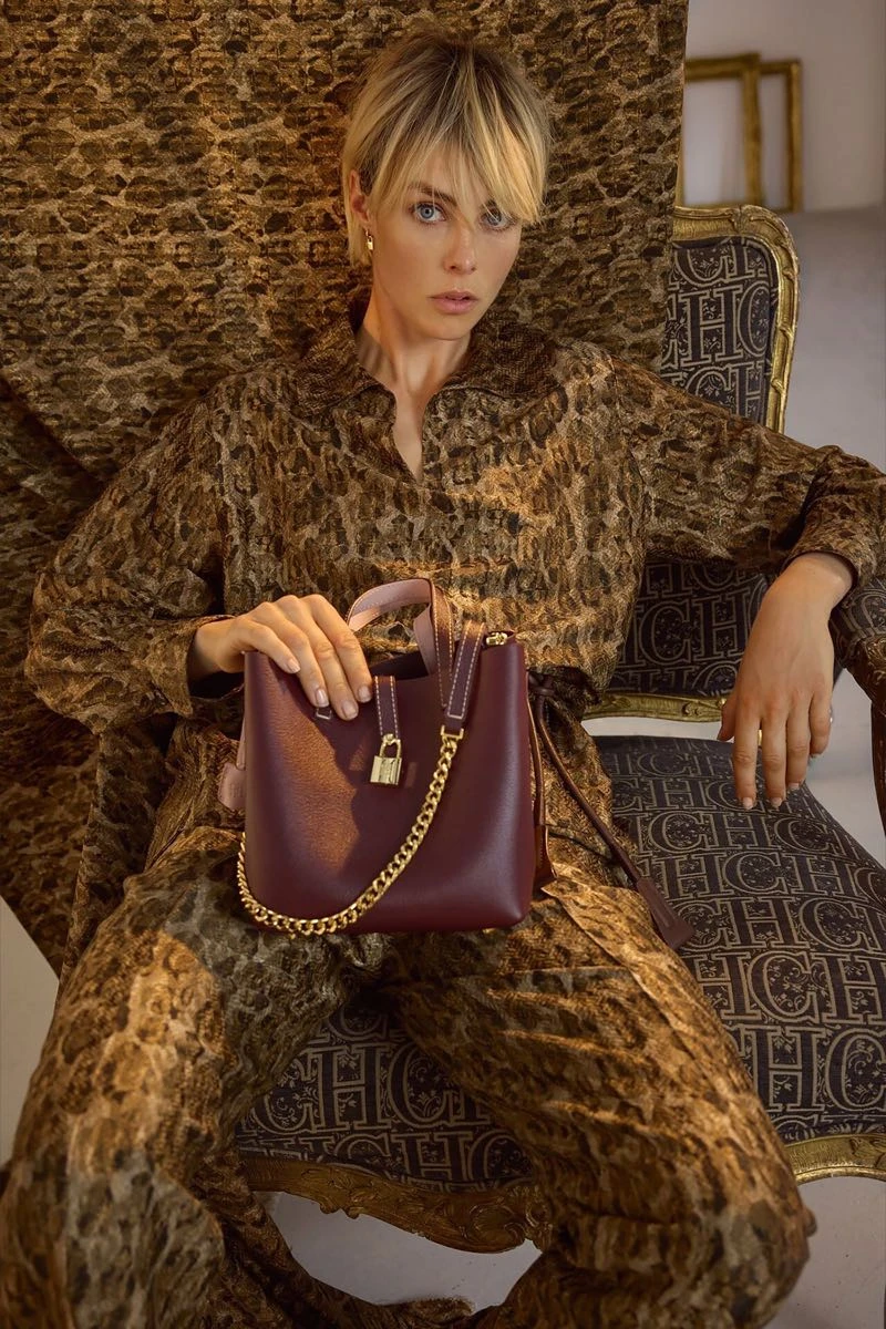 Carolina Herrera invierno 2025