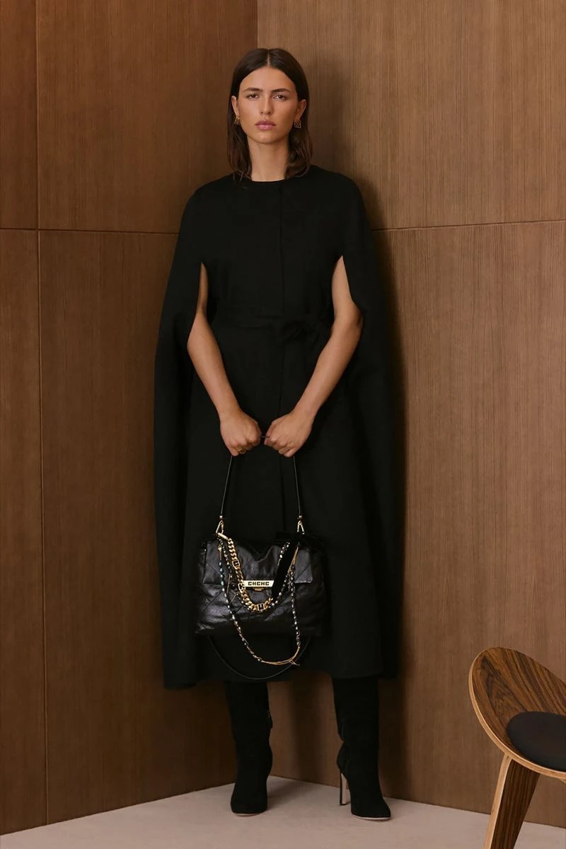 Carolina Herrera invierno 2025