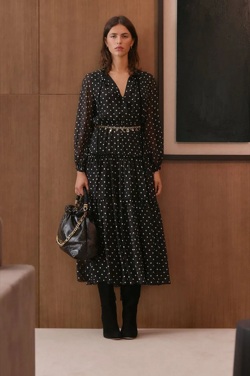 Carolina Herrera invierno 2025