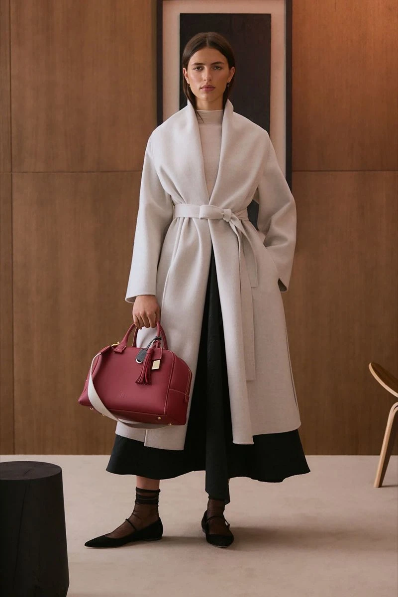 Carolina Herrera invierno 2025