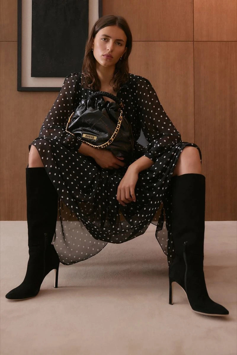 Carolina Herrera invierno 2025